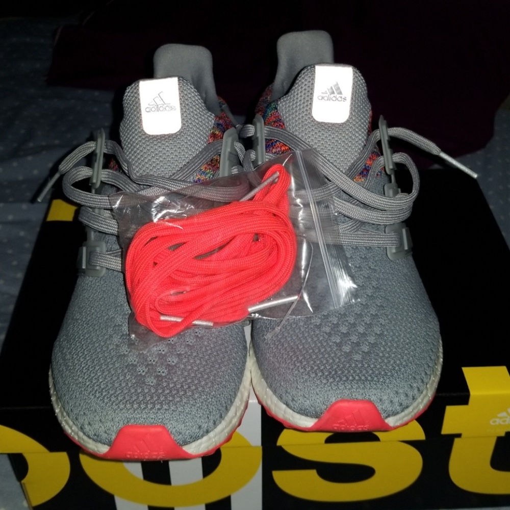 Adidas ultra boost mi Adidas - Picture 6 of 8